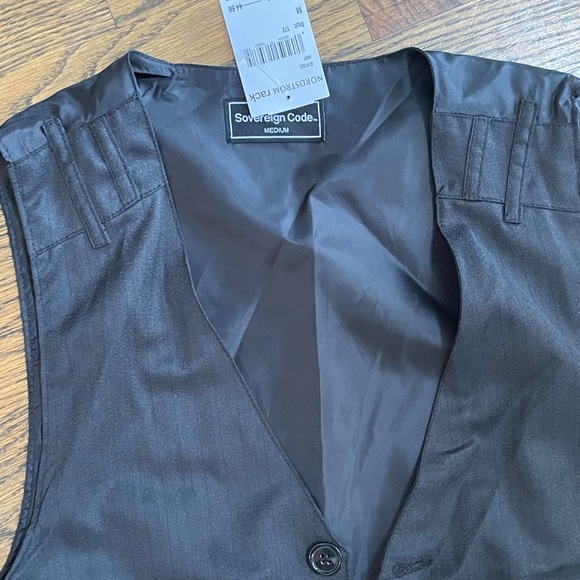 Soverign Code vest - Picture 4 of 4